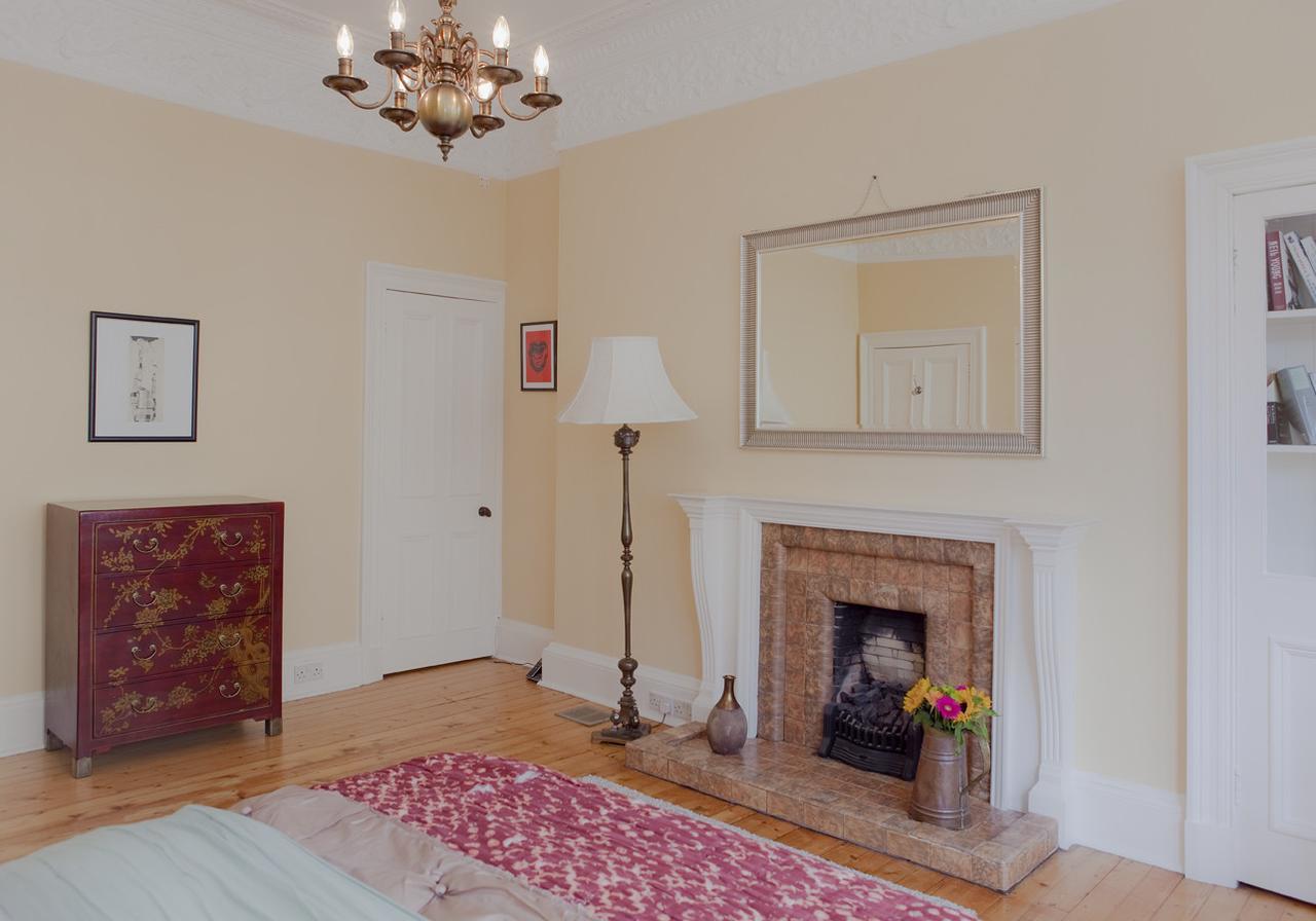 The Edinburgh Address - Classic Marchmont Charm Екстериор снимка